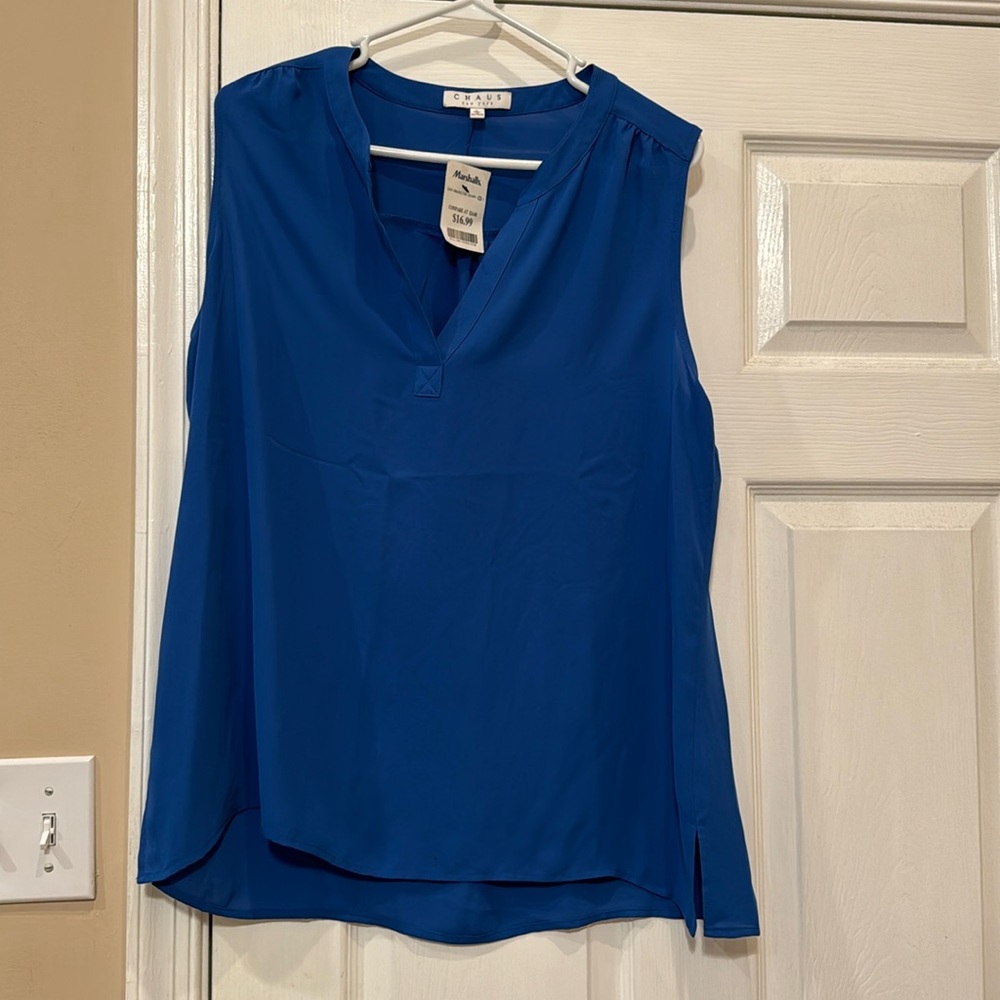 Chaus Blouse